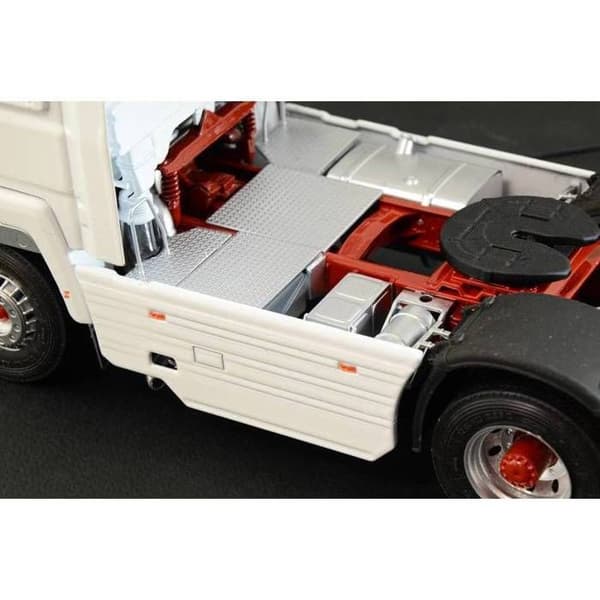 ITALERI - Modell Lastbil Iveco Turbostar 190.48 Special |italeri|3926| 1:24 - Ref : 11976