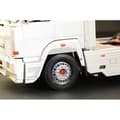 Miniatyrbild 2 av 6: ITALERI - Modell Lastbil Iveco Turbostar 190.48 Special |italeri|3926| 1:24 - Ref : 11976