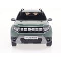Miniatyrbild 2 av 2: Minibil - SOLIDO - Dacia Duster PH.3 - Grön - 1:18 - För barn från 8 år