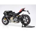 Miniatyrbild 5 av 6: TAMIYA - Modellmotorcykel Ducati Superleggera V4 |tamiya|14140| 1:12 Modell Char Promo - Ref: 13202