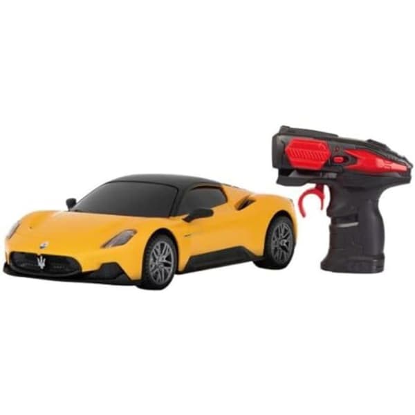 Fordon att bygga - markfordon att bygga Revell - 24677 - RC Skala Bil Maserati MC20