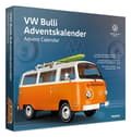 Miniatyrbild 1 av 4: Fordon att bygga - terrängfordon att bygga Franzis - 67223-0 - VW Bulli Adventskalender: VW Bulli Advent Calendar