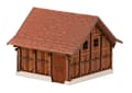 Miniatyrbild 1 av 3: Byggsats i modellbyggnation Faller - 120308 - Modellbyggsats, , Flerfärgad