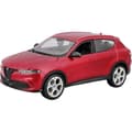 Miniatyrbild 1 av 3: Bburago Alfa Romeo Tonale 1:24 Modellbil