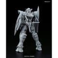 Miniatyrbild 4 av 4: Gn-001 Gundam Exia Gunpla Rg Real Grade 1-144 00 Gundam