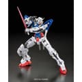 Miniatyrbild 2 av 4: Gn-001 Gundam Exia Gunpla Rg Real Grade 1-144 00 Gundam