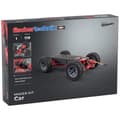 Miniatyrbild 1 av 2: Byggsats - FISCHER TECHNIK - Maker Kit Bilkit - Plast - Svart - Från 14 år
