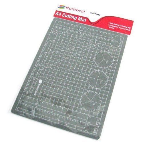 Humbrol - AG9155 - Tillbehörsmodellering - Matta...