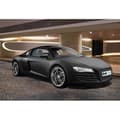 Miniatyrbild 3 av 6: Bilmodell - Revell - Audi R8 - 106 stycken - Skala 1/24