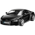 Miniatyrbild 1 av 6: Bilmodell - Revell - Audi R8 - 106 stycken - Skala 1/24