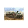 Miniatyrbild 2 av 4: Lätt bepansrad multifunktionstransportfordon GT-MU fordonsmodellsats - TRUMPETER - 1/35:e