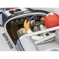 Miniatyrbild 6 av 6: REVELL - Modellbil Porsche 917/10 |revell|07738| 1:32 Modell Char Promo - Ref : 15645