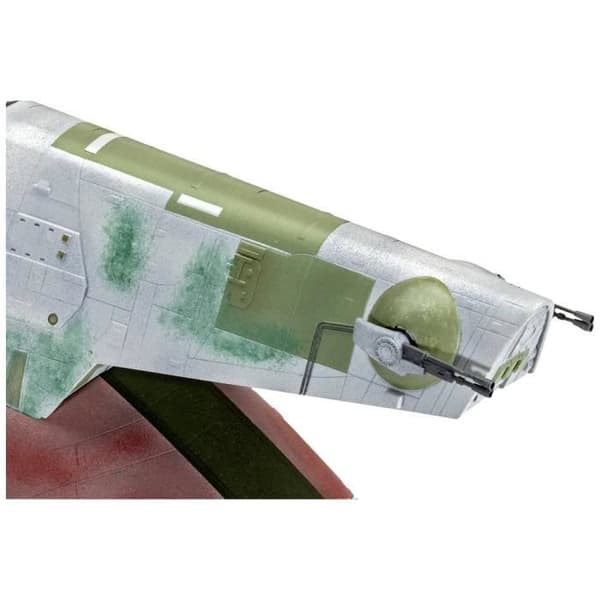Maquette av rymdskepp Boba Fett - Revell 06785 - Star Wars-samling - 1:87