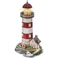 Miniatyrbild 4 av 6: Kit för 3D-modellering - EXPLORA SCIENCES - Pussel Fyr - 72 delar - Från 8 år - Lätt att montera