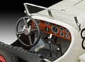 Miniatyrbild 4 av 5: Revell 1:32 - Mercedes-Benz SSKL