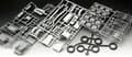 Miniatyrbild 5 av 5: Revell 1:32 - Mercedes-Benz SSKL