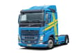 Miniatyrbillede 2 af 4: ITALERI 1:24 Volvo FH lavt tag