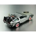 Miniatyrbild 3 av 4: TILLBAKA TILL FRAMTIDEN III - 1981 DeLorean LK Coupe
