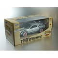 Miniatyrbild 4 av 4: TILLBAKA TILL FRAMTIDEN III - 1981 DeLorean LK Coupe