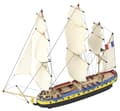 Miniatyrbild 1 av 3: Artesania Latina -Hermione LaFayette