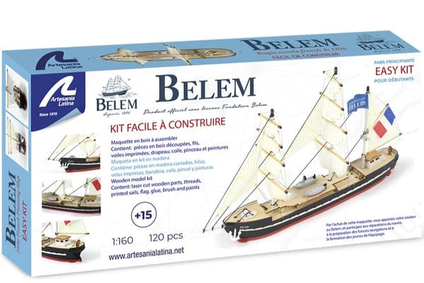 Artesania Latina - Belem