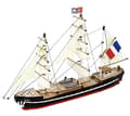 Miniatyrbilde 1 av 4: Artesania Latina - Belem