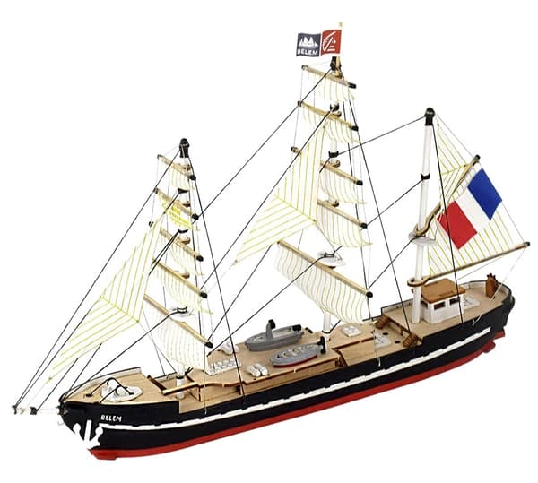 Artesania Latina - Belem