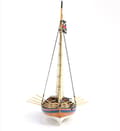 Miniatyrbild 3 av 5: Artesania Latina - HMS Bounty Jolly Boat