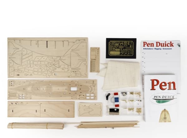 Artesania Latina - Pen Duick