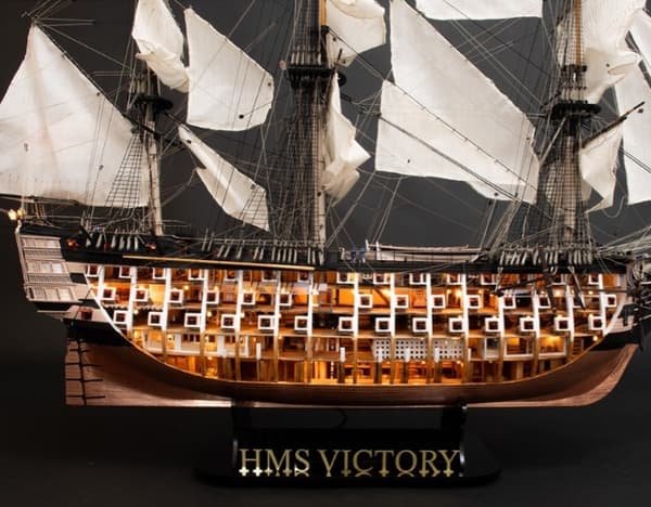 Artesania Latina -HMS Victory