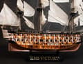 Miniatyrbillede 3 af 11: Artesania Latina -HMS Victory