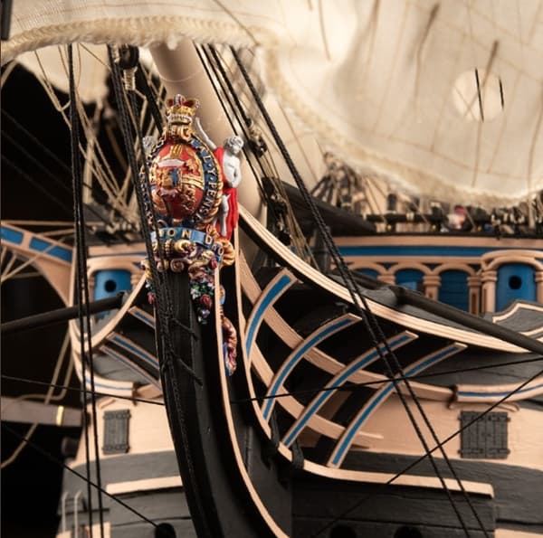 Artesania Latina -HMS Victory