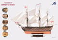 Miniatyrbillede 6 af 11: Artesania Latina -HMS Victory