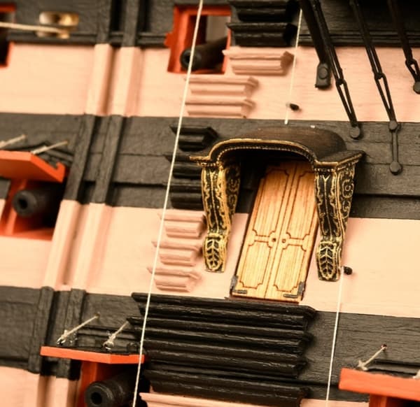 Artesania Latina -HMS Victory