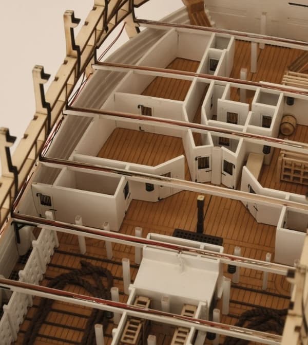 Artesania Latina -HMS Victory