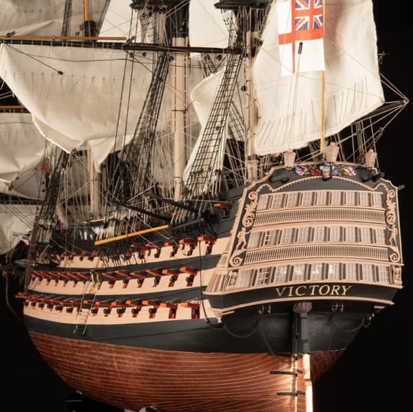 Artesania Latina -HMS Victory