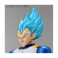 Miniatyrbild 4 av 4: Bandai - Dragonball Super - Figurine Plast Model Kit Figurhöjning Super Saiyan Broly Fullpower 15 cm