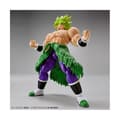 Miniatyrbild 2 av 4: Bandai - Dragonball Super - Figurine Plast Model Kit Figurhöjning Super Saiyan Broly Fullpower 15 cm