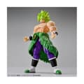 Miniatyrbild 1 av 4: Bandai - Dragonball Super - Figurine Plast Model Kit Figurhöjning Super Saiyan Broly Fullpower 15 cm