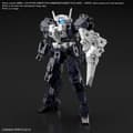 Miniatyrbild 2 av 2: Modellsats - BANDAI - RABIOT OPTION ARMOR FOR COMMANDER - Vit - 30 MINUTS UPPDRAG