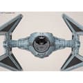 Miniatyrbild 5 av 6: Science fiction-modell - REVELL - TIE Interceptor - Vuxen - Blandat - Vit