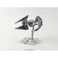 Miniatyrbild 1 av 6: Science fiction-modell - REVELL - TIE Interceptor - Vuxen - Blandat - Vit
