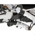 Miniatyrbild 5 av 6: Science fiction modell - Revell - Speeder Bike - Star Wars - Plast - Vit