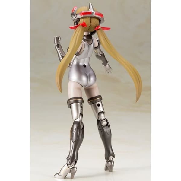 Figurin - KOTOBUKIYA - HRESVELGR=INVERTERA - RAMARAR GIRL - Modellsats i plast