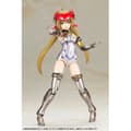 Miniatyrbild 4 av 4: Figurin - KOTOBUKIYA - HRESVELGR=INVERTERA - RAMARAR GIRL - Modellsats i plast