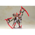 Miniatyrbild 2 av 4: Figurin - KOTOBUKIYA - HRESVELGR=INVERTERA - RAMARAR GIRL - Modellsats i plast