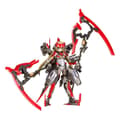 Miniatyrbild 1 av 4: Figurin - KOTOBUKIYA - HRESVELGR=INVERTERA - RAMARAR GIRL - Modellsats i plast