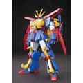 Miniatyrbild 1 av 4: Bandai Hobby - Gundam Model Kit - Gundam Tryon 3 HG 1/144 13cm