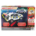 Miniatyrbild 5 av 5: MIN RC POLISBIL Meccano Junior