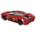 Miniatyrbild 2 av 3: Carrera RC 370200010 Byggnadsfordon RC nybörjare elektrisk racerbil